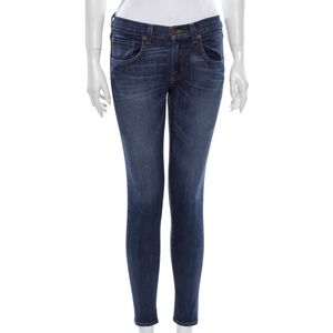 J Brand Phoebe skinny jeans size 24W (jn1)